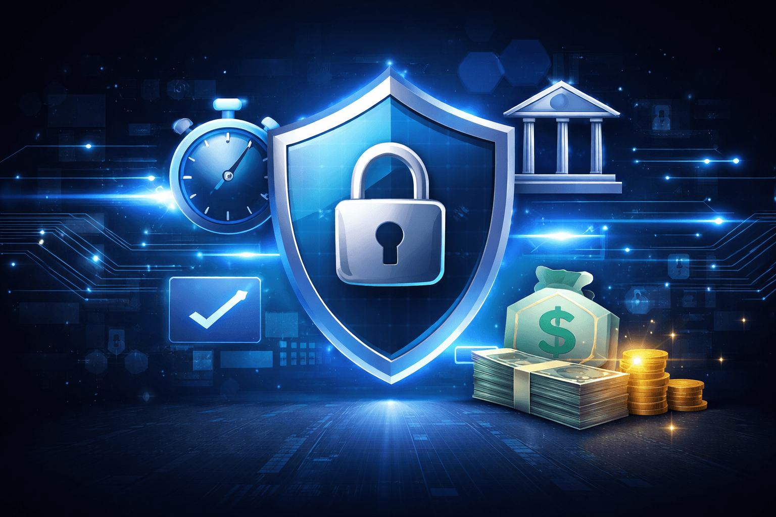 Why Speed and Security Matter in Gift Card Trading